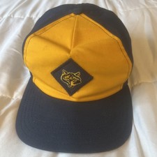 VINTAGE Cub Scouts BSA Hat Cap