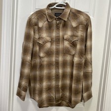 Pendleton Canyon 100% Virgin