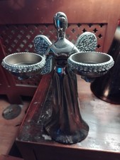 Vintage Christmas Angel 33"