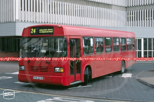 Bus photo midland red - bus,
