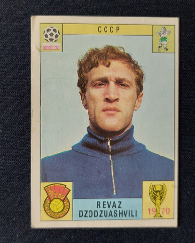 Panini world cup - 70,