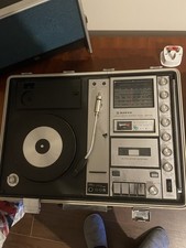 Sanyo Music system G-2615EZ