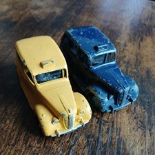 Dinky Toys #40H Austin Taxi