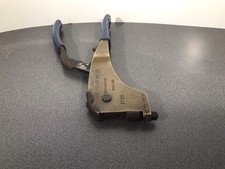 Vintage Tucker Eyelet Co TT26