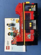 LEGO City 60407 Double-Decker