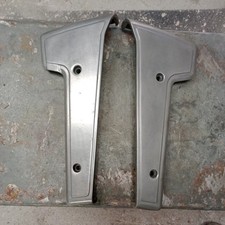  Honda CX 650 Eurosport