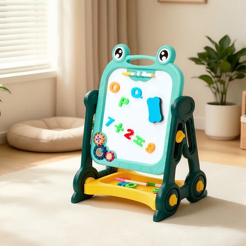 Kids double sided - kids, magnetic