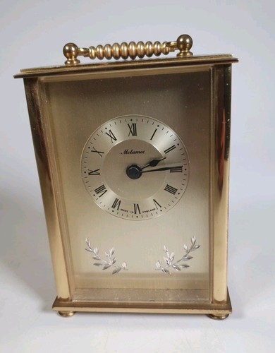 Metamec vintage carriage - vintage,