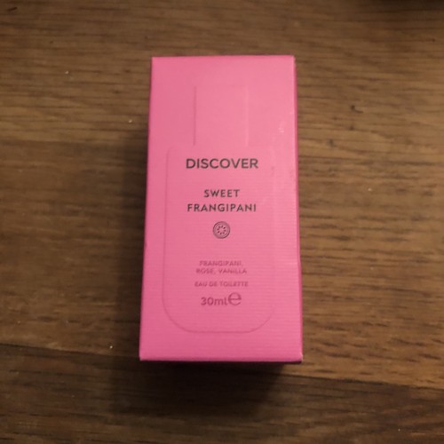 S discover sweet - &,