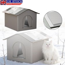 Waterproof Outdoor Pet House