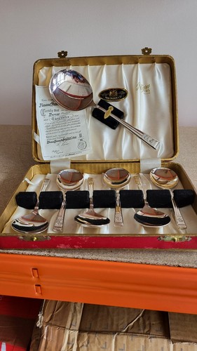 Thomas turner silver - thomas,