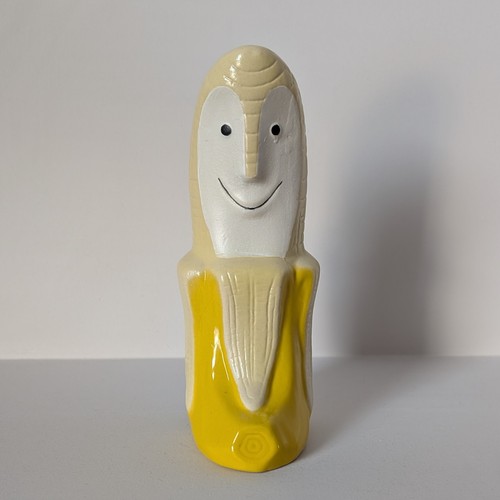 Banana bob tiki - banana, cocktail
