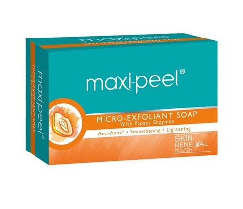 Maxi peel papaya - maxi-peel,