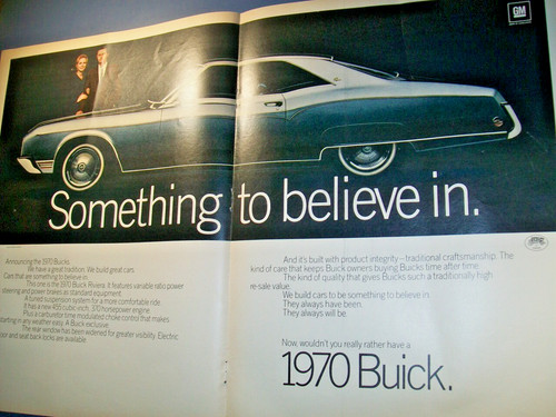1970 buick riviera large mag - 1970,