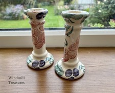 PAIR EMMA BRIDGEWATER