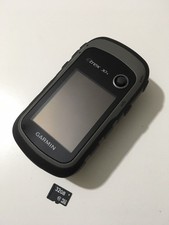 GARMiN ETREX 30X GPS +32gb mSD