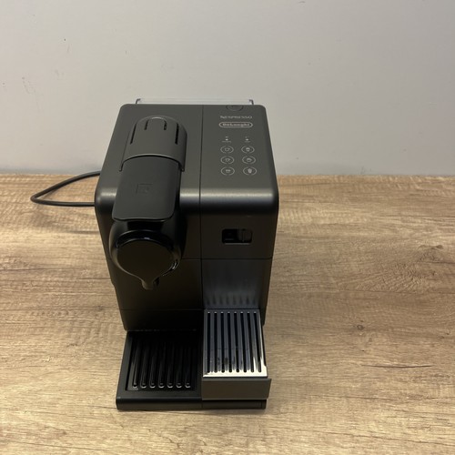 Delonghi nespresso lattissima - delonghi,