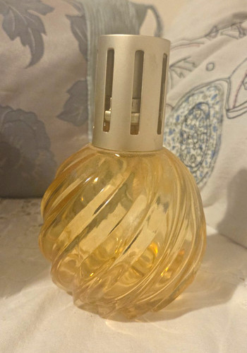 Lampe berger fragrance lamp - lampe,