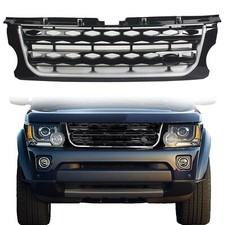Front Grille Bumper Honey Comb