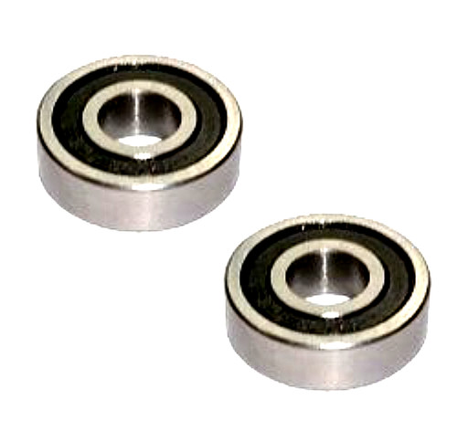 Stainless steel hillbilly - stainless,