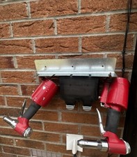 Air Tool Storage Tidy Holder