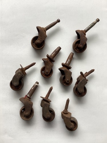 Vintage reclaimed metal - vintage,