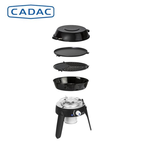 Cadac safari chef bbq - chef, hp