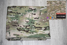MultiCam Camo 500D Cordura® Nylon Fabric 