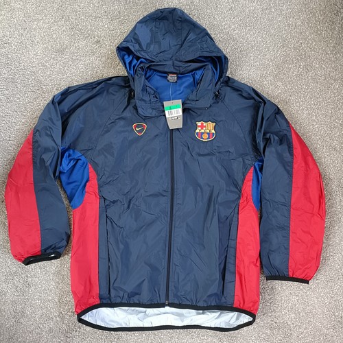 Vintage nike 2000 fc - vintage, 2000-01