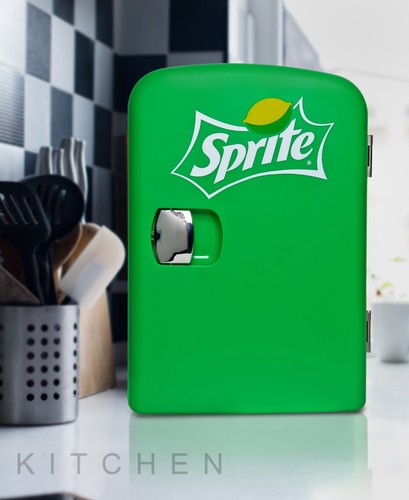 Coca cola table top sprite - coca, 4l