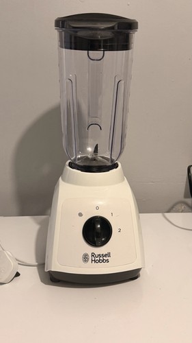 Russell hobbs blender 1 5lt - , 1.5lt