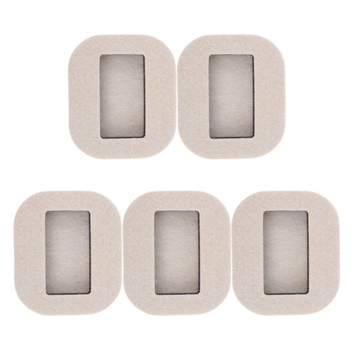 5pcs furniture caster felt - furniture,
