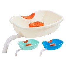 Hair Washing Basin Horizontal