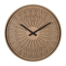 Round Wall Clock Karlsson