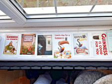 6 Guinness Ireland Modern