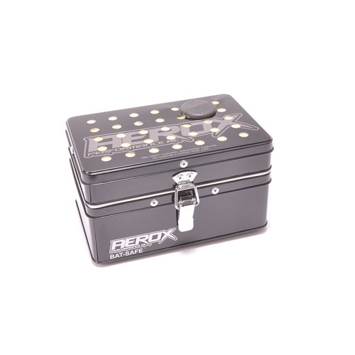 Aerox bat safe - bat-safe, lipo