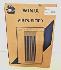 WINIX 5500-2Air Purifier for