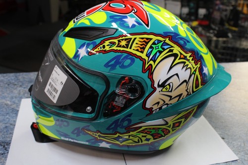 Agv k1s mugello 1999 - agv,