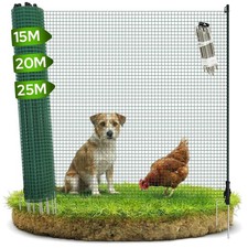 Dog Fence Camping Fence