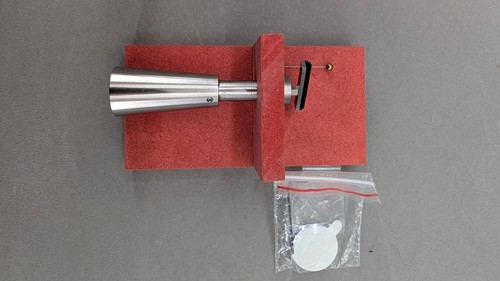 Little fwend automatic tonearm - fwend,