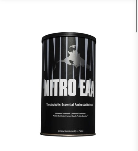 Universal animal nitro - universal,