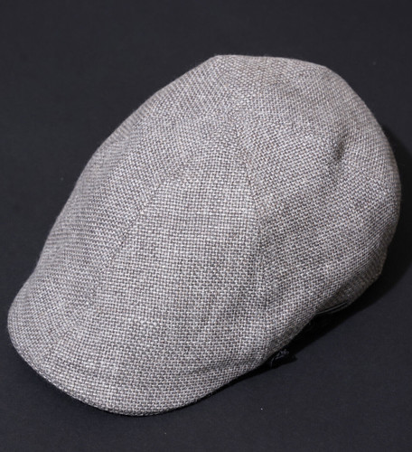 Stetson flat driver - driver, hat
