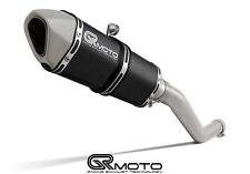 Exhaust for Kawasaki Z750