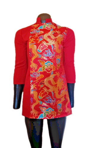 New chinese style - style, dragon