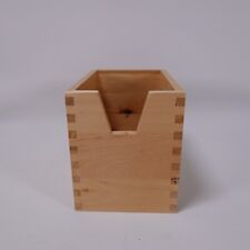 IKEA Forhoja Wooden Cabinet Drawer Vintage Farmhouse