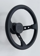 Ford Fiesta MK1  Rally