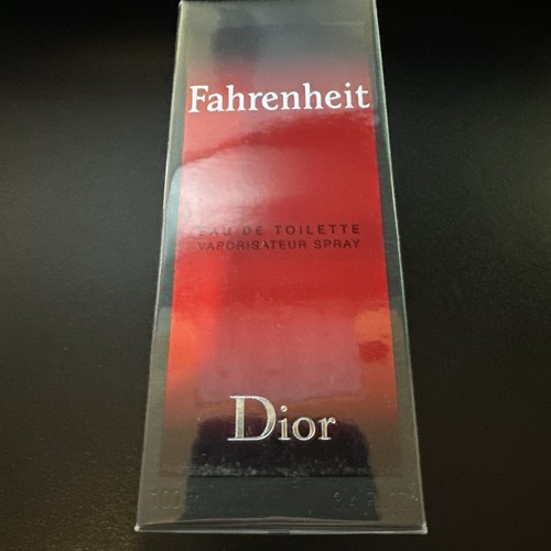 Dior fahrenheit eau - dior,