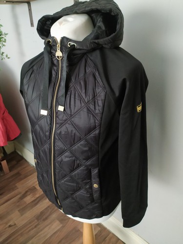 Barbour match point ladies - barbour,