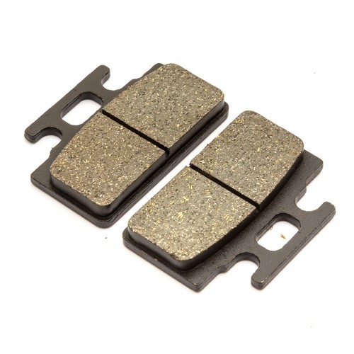 Pitbike brake pads front - pads, /