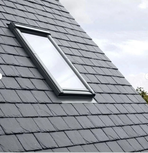 Velux slate flashing kit - flashing,